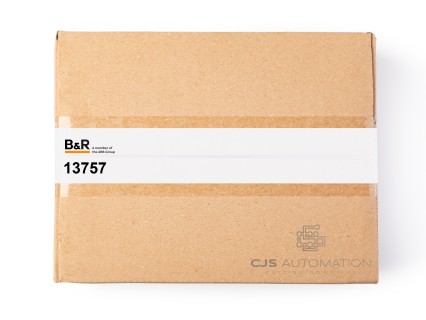 B&R Automation - 13757