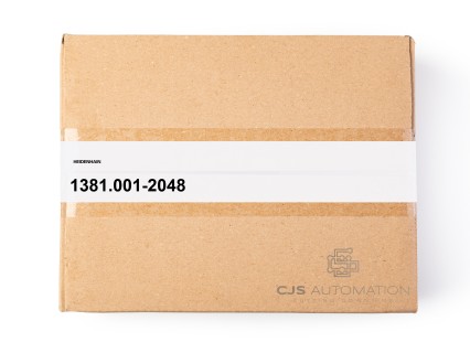 Heidenhain - 1381.001-2048