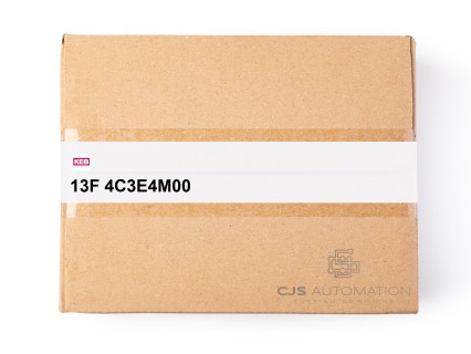 KEB - 13F 4C3E4M00