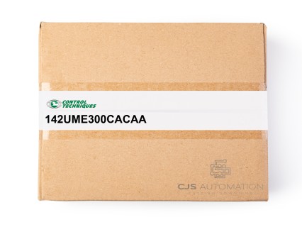 Control Techniques - 142UME300CACAA