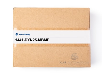 Allen Bradley - 1441-DYN25-MBMP
