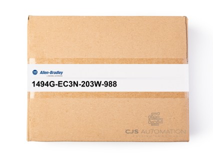 Allen Bradley - 1494G-EC3N-203W-988