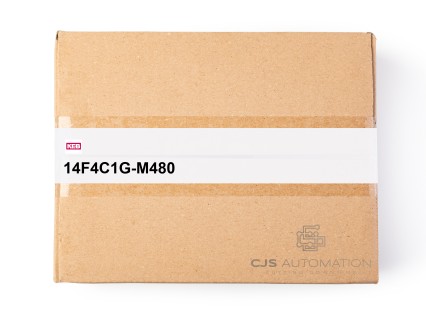 KEB - 14F4C1G-M480