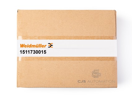 Weidmüller - 1511730015