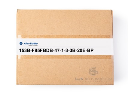 Allen Bradley - 153B-F85FBDB-47-1-3-3B-20E-BP