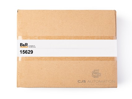 B&R Automation - 15629