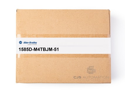 Allen Bradley - 1585D-M4TBJM-51