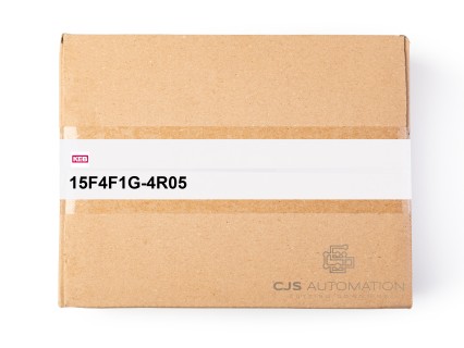 KEB - 15F4F1G-4R05