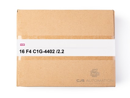 KEB - 16 F4 C1G-4402 /2.2