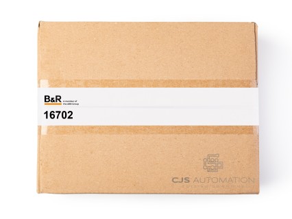 B&R Automation - 16702