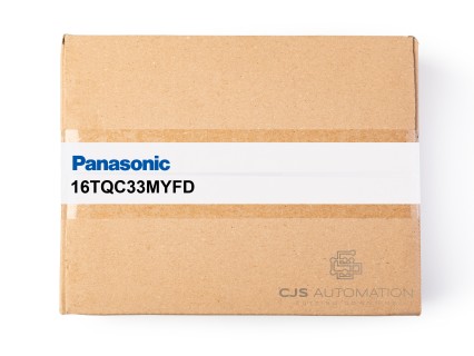 Panasonic - 16TQC33MYFD