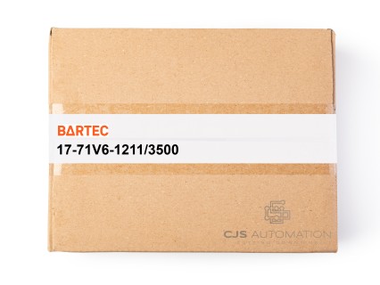 Bartec - 17-71V6-1211/3500