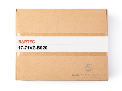 Bartec - 17-71VZ-B020