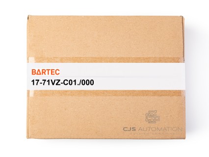 Bartec - 17-71VZ-C01./000