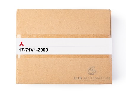 Mitsubishi - 17-71V1-2000