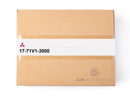 Mitsubishi - 17-71V1-3000