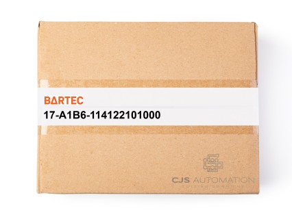 Bartec - 17-A1B6-114122101000