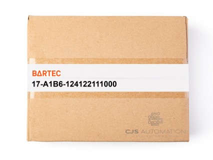 Bartec - 17-A1B6-124122111000