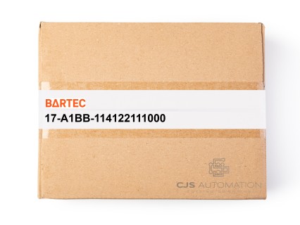 Bartec - 17-A1BB-114122111000