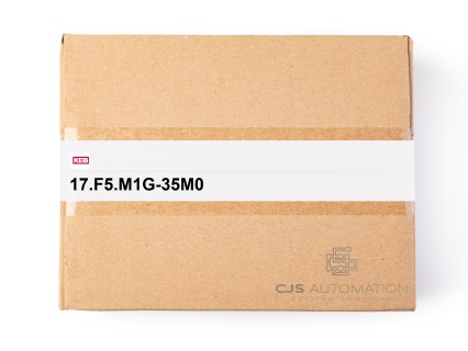 KEB - 17.F5.M1G-35M0