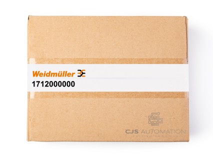Weidmüller - 1712000000