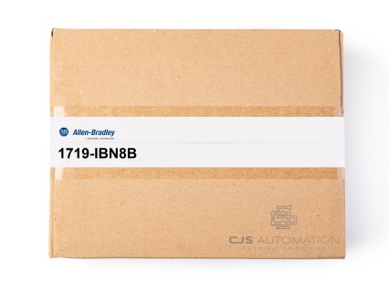 Allen Bradley - 1719-IBN8B