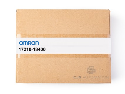 Omron - 17210-18400