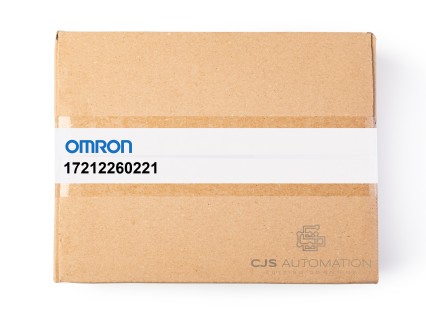 Omron - 17212260221