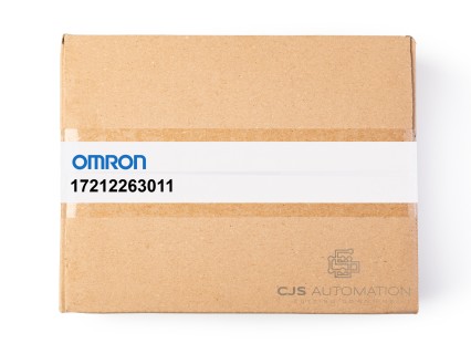 Omron - 17212263011