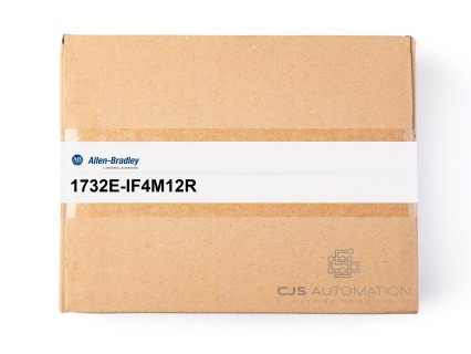 Allen Bradley - 1732E-IF4M12R