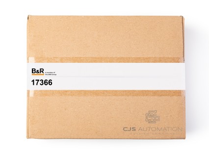 B&R Automation - 17366