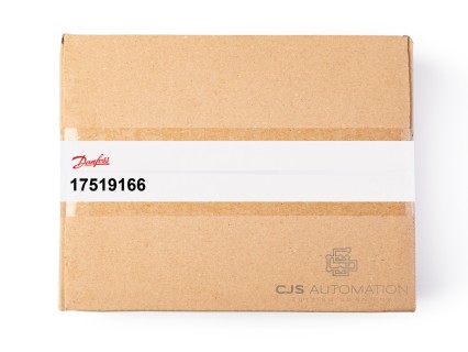 Danfoss - 17519166