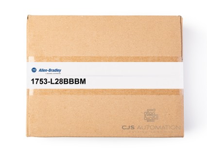 Allen Bradley - 1753-L28BBBM