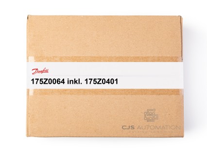 Danfoss - 175Z0064 inkl. 175Z0401