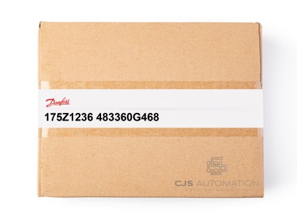 Danfoss - 175Z1236 483360G468