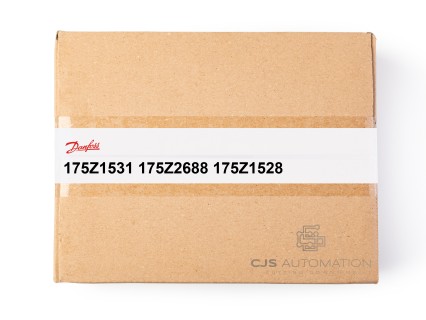 Danfoss - 175Z1531 175Z2688 175Z1528