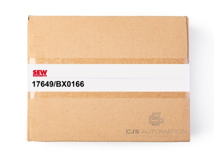 SEW Eurodrive - 17649/BX0166