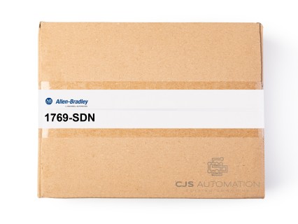 Allen Bradley - 1769-SDN