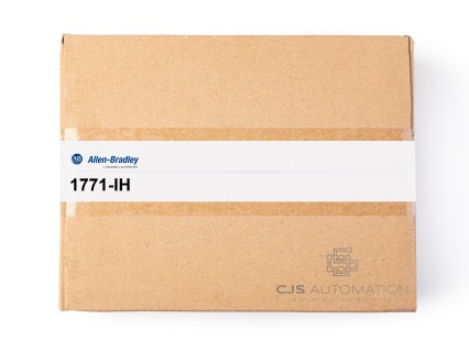 Allen Bradley - 1771-IH