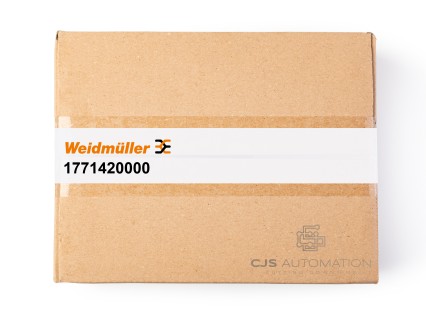Weidmüller - 1771420000