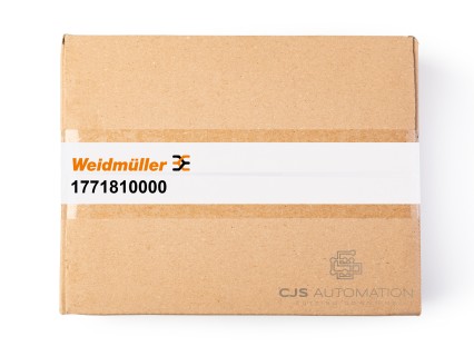 Weidmüller - 1771810000