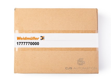 Weidmüller - 1777770000