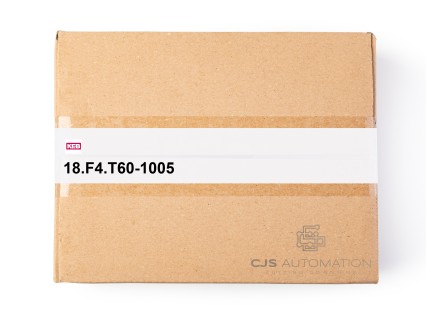 KEB - 18.F4.T60-1005