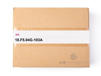 KEB - 18.F5.04G-103A