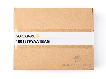 Yokogawa - 180187FYAA1BAG