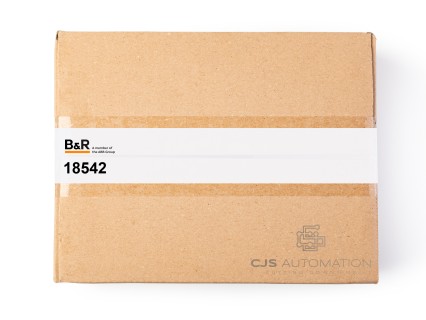 B&R Automation - 18542