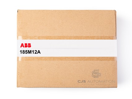 ABB - 185M12A