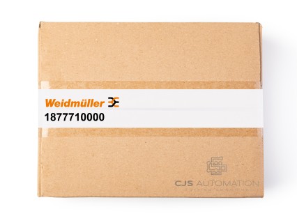 Weidmüller - 1877710000