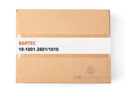 Bartec - 19-1001-2801/1010