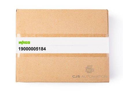 Wago - 19000005184